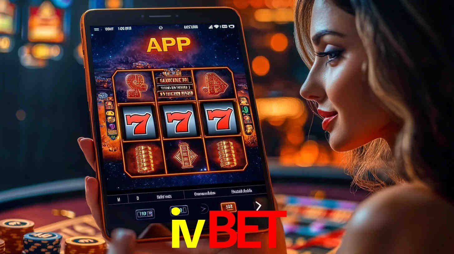 ivbet.com casino