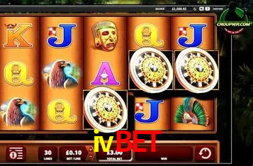 A Emoção da Loteria na ivbet: Uma Chance de Mudança de Vida