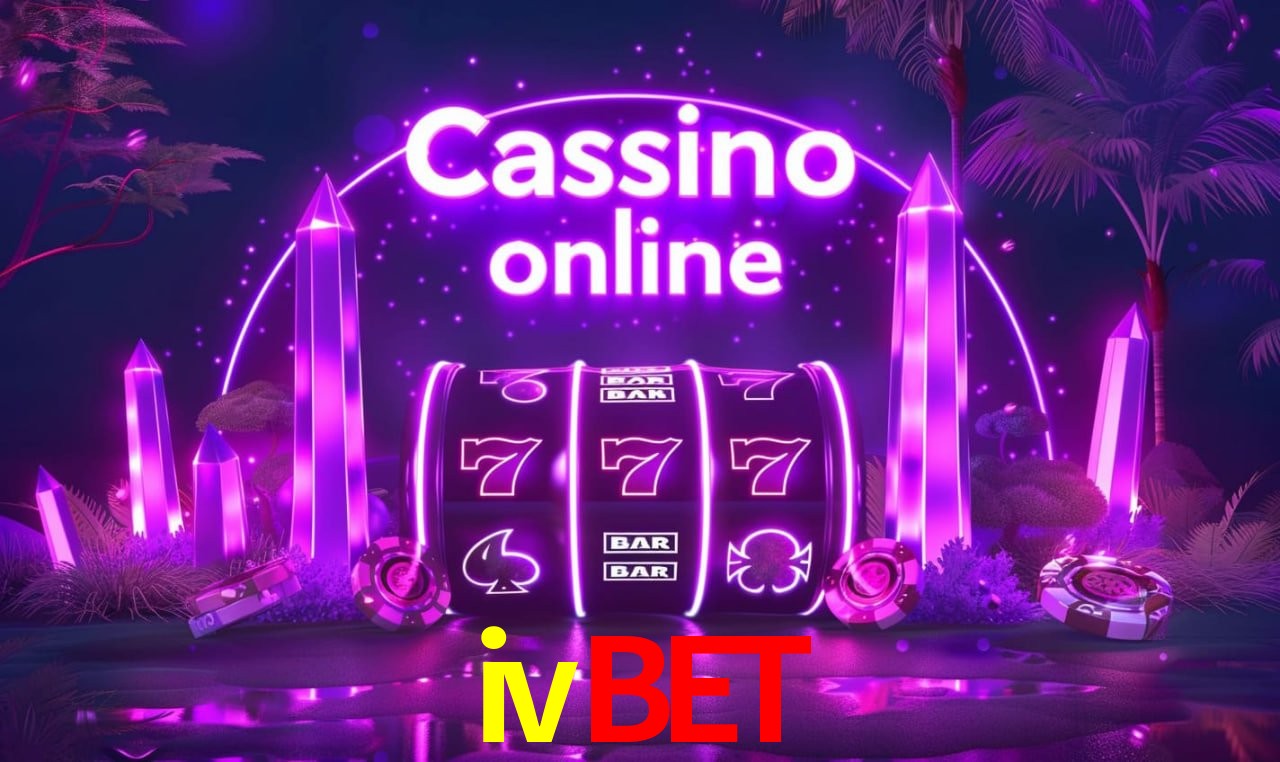 Jogos de Slot ivbet