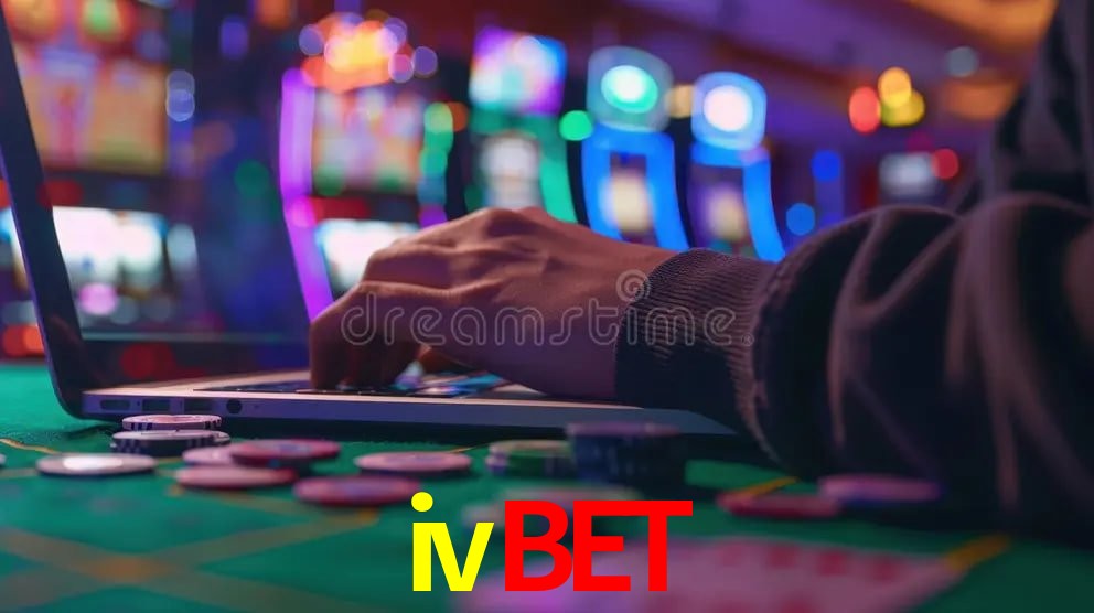 A Emoção da Loteria na ivbet: Uma Chance de Mudança de Vida