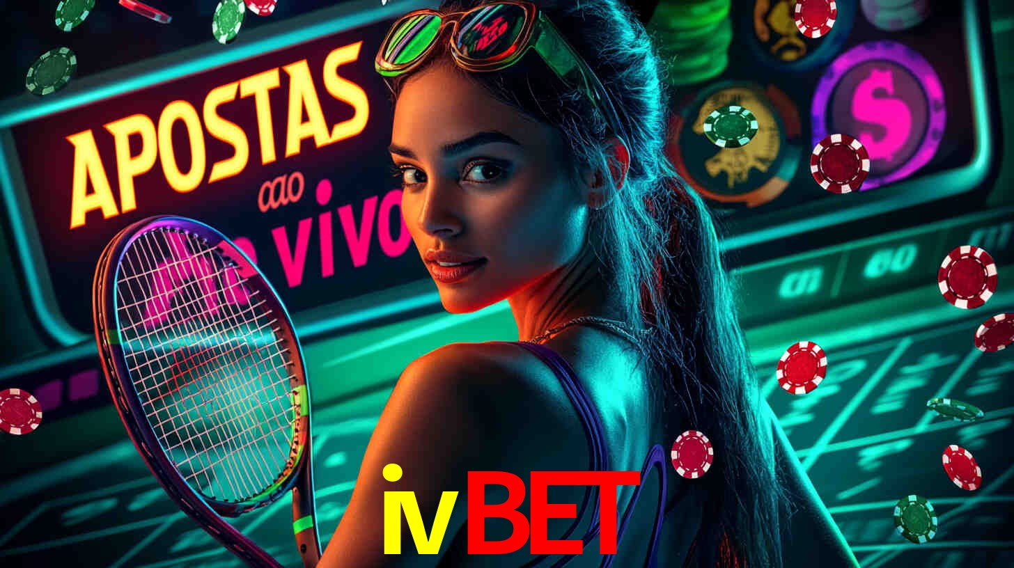 A Revolução dos Aplicativos de Jogos no ivbet