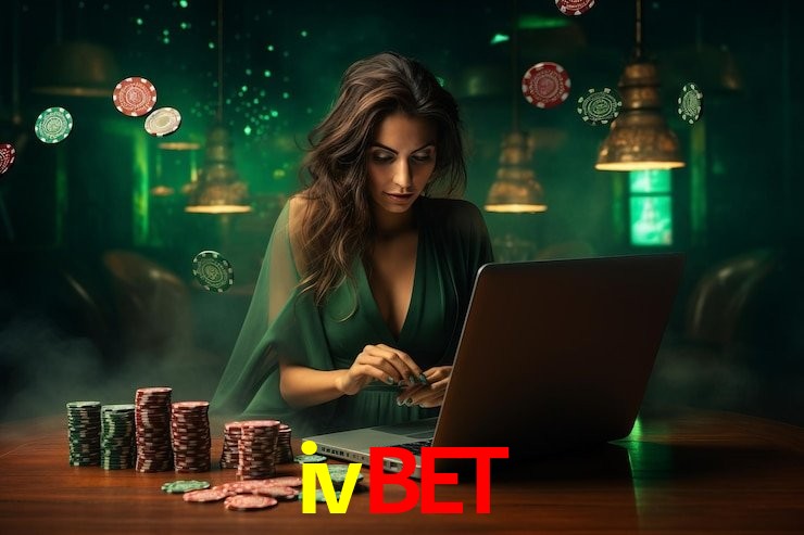 ivbet.com casino