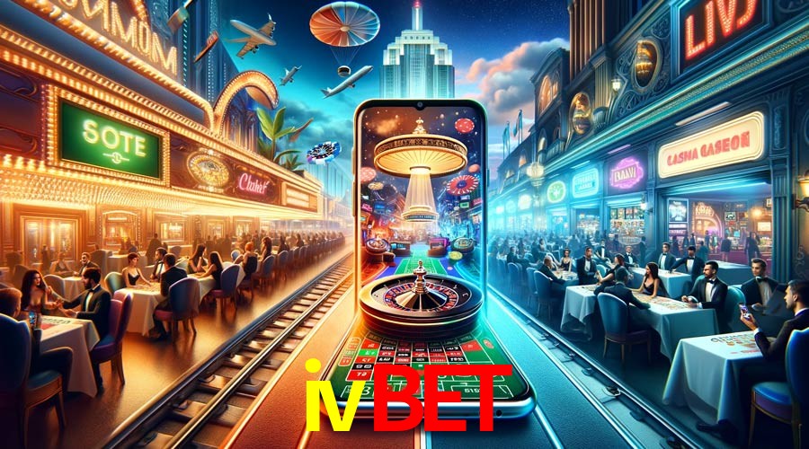 2FA Security ivbet