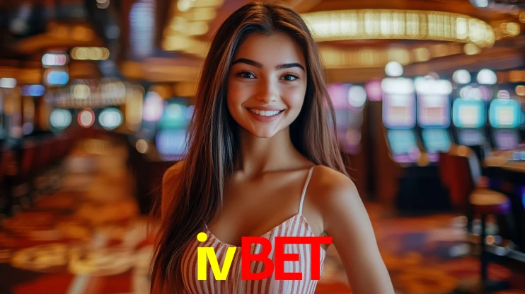 Welcome Bonus ivbet