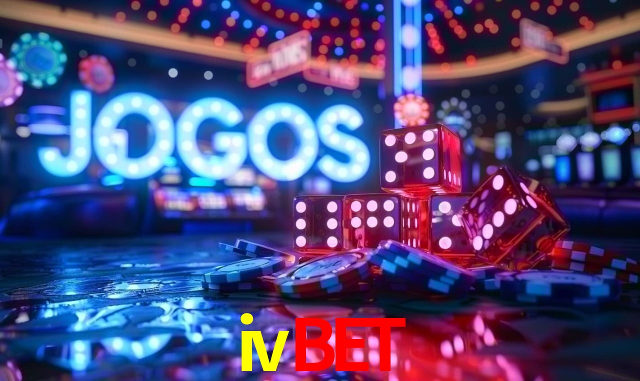 Desvendando o Mundo dos Jogos Virtuais na ivbet