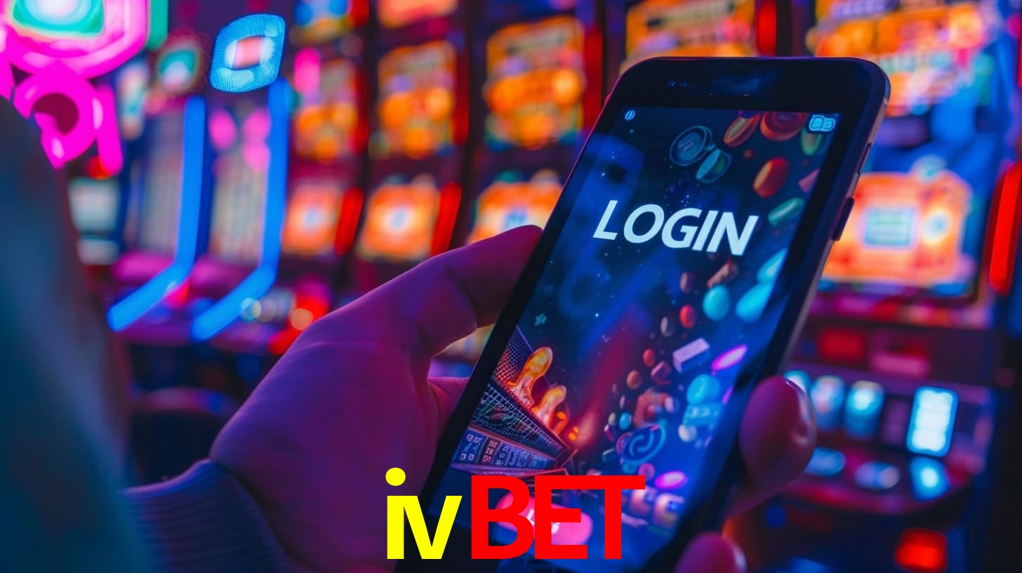 Interface Premium ivbet