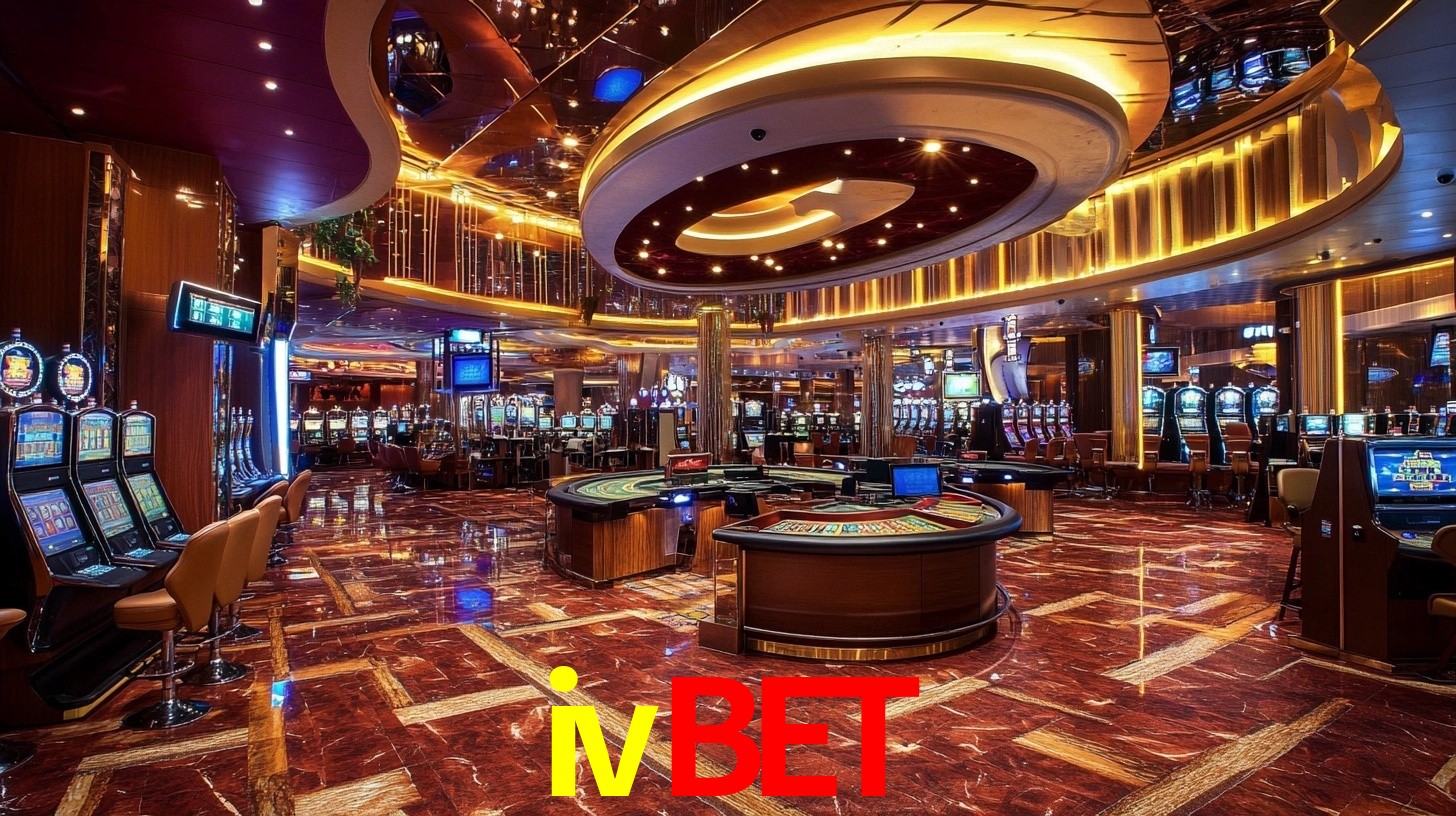 Blackjack Table ivbet