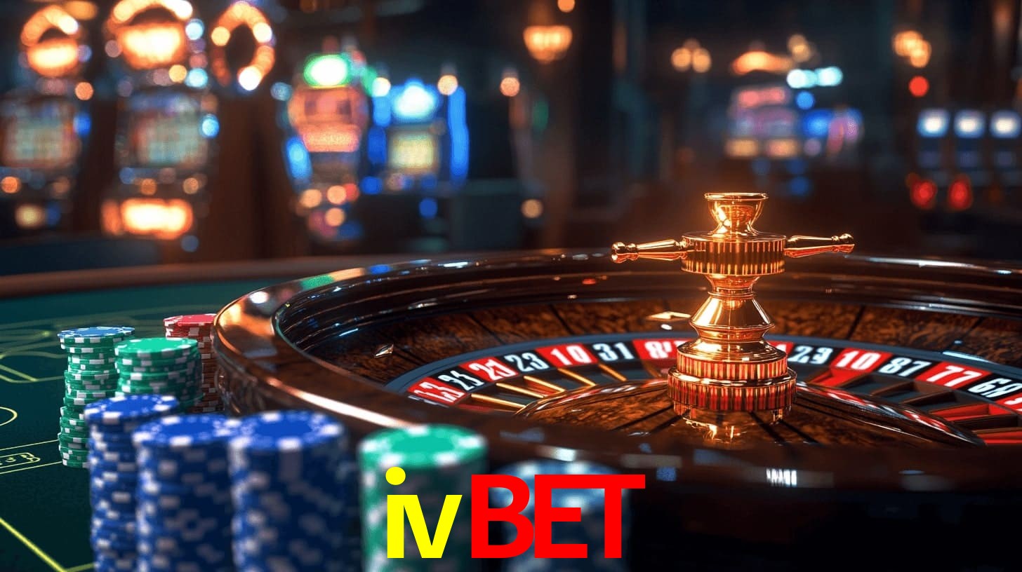 Experimente o Login Seguro Premium no ivbet