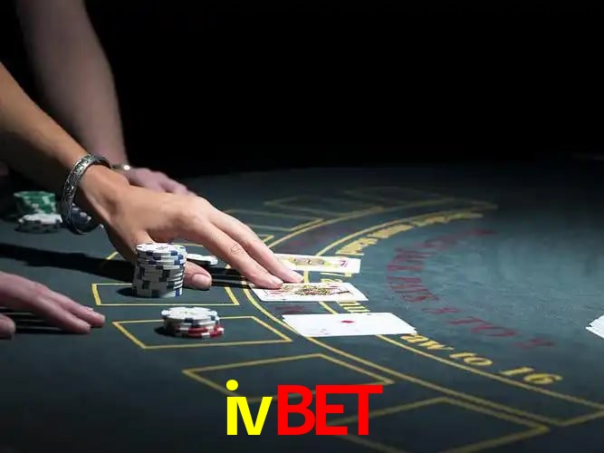 Tecnologia da Plataforma ivbet