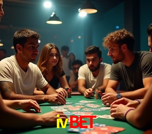 Promoções Sazonais ivbet