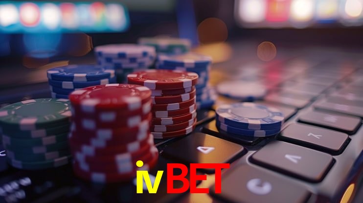 Casino Ao Vivo ivbet