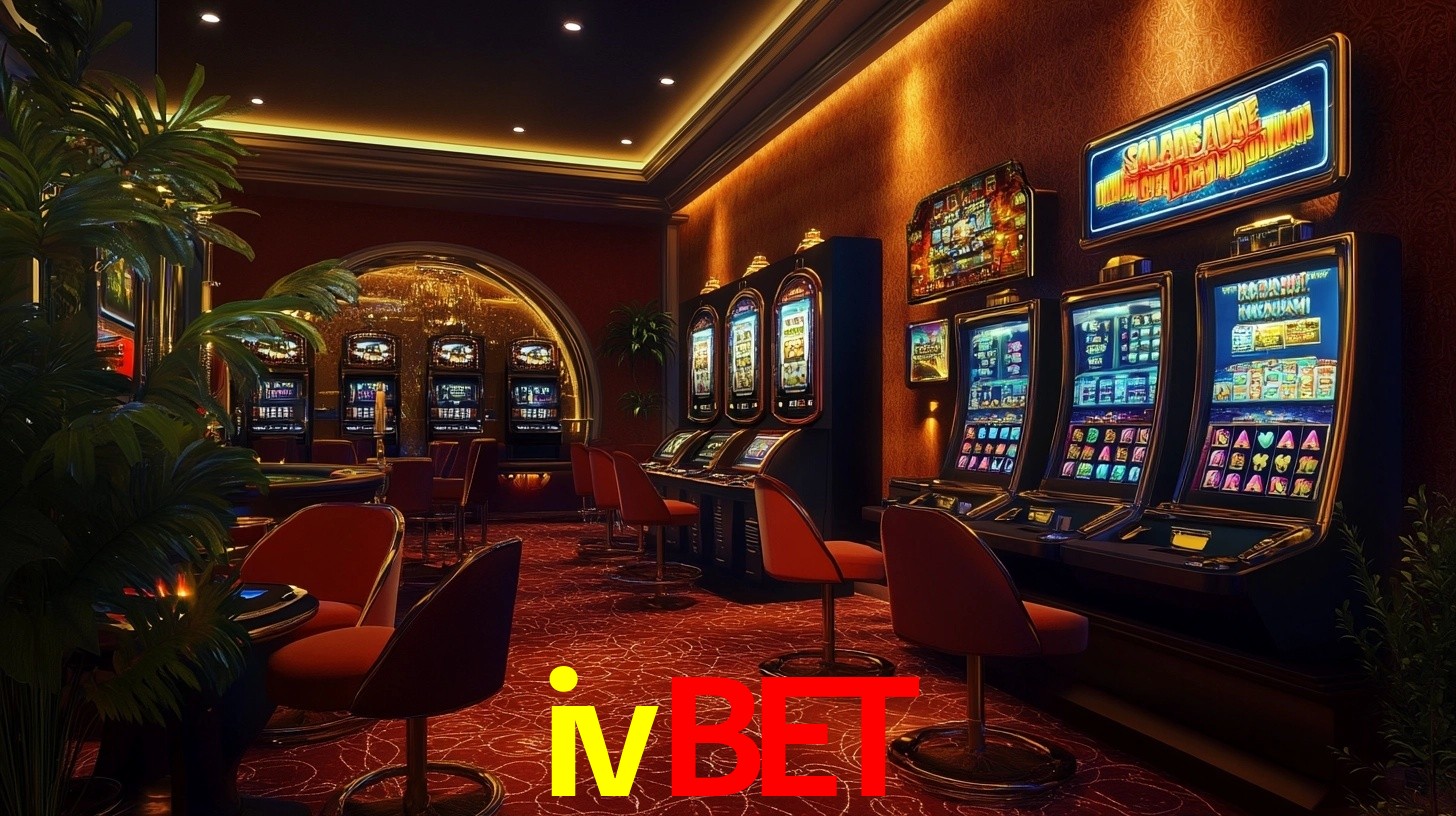 VIP Casino ivbet