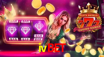 Descubra o Mundo do Cassino Online com ivbet