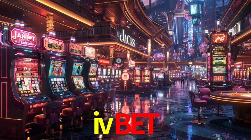 Live Casino ivbet