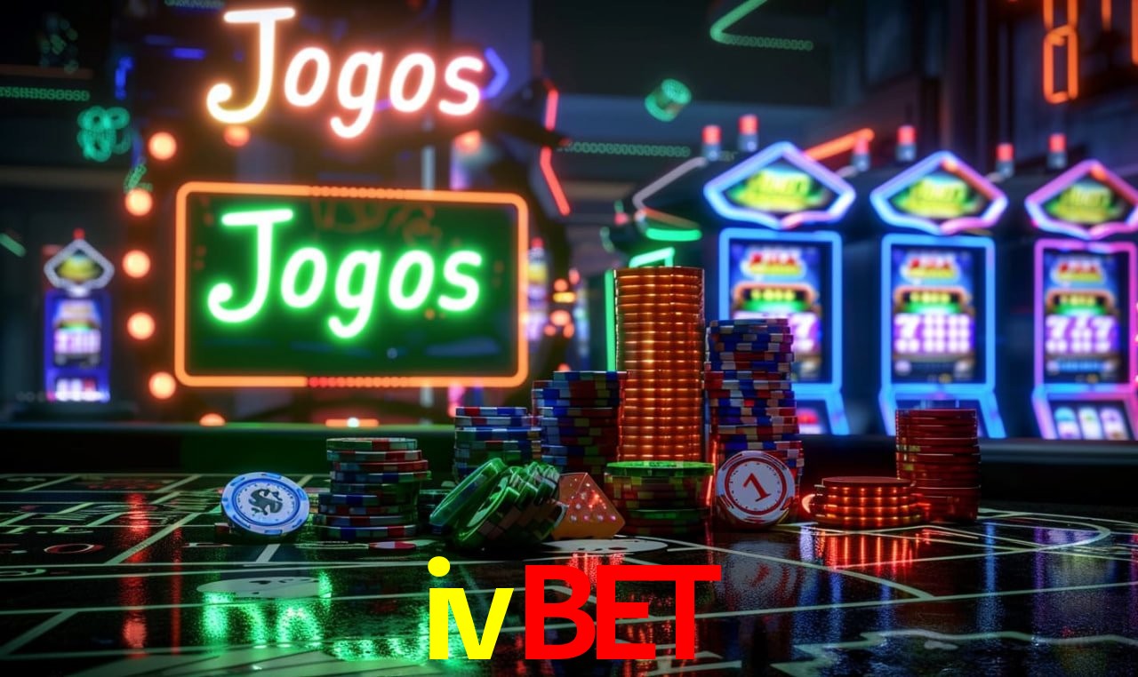 ivbet: A Experiência de Casino com Jogos de Mesa ao Vivo