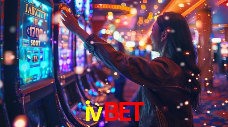 ivbet.com casino