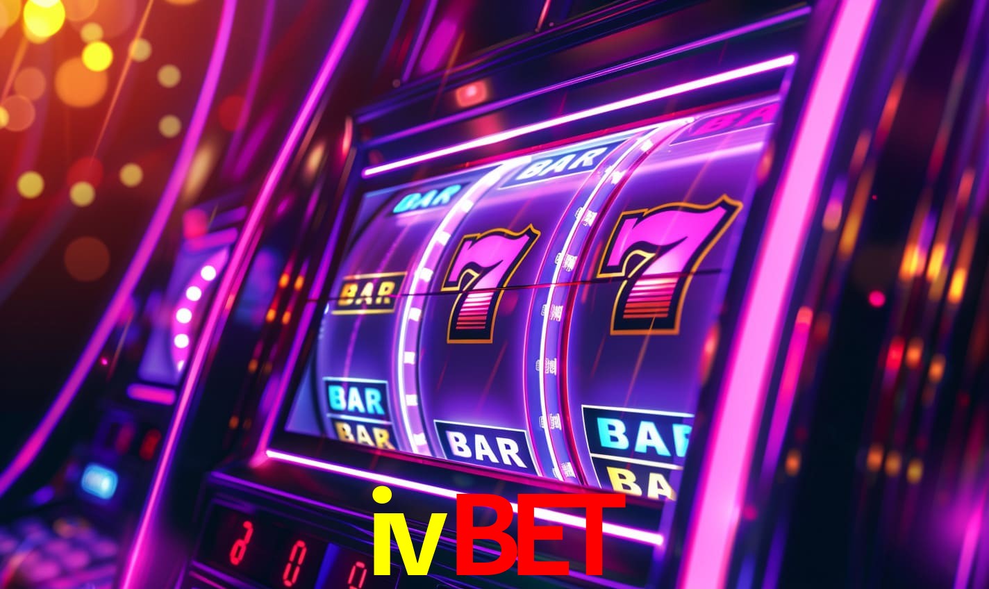 Sinta a adrenalina dos jogos de cassino com ivbet