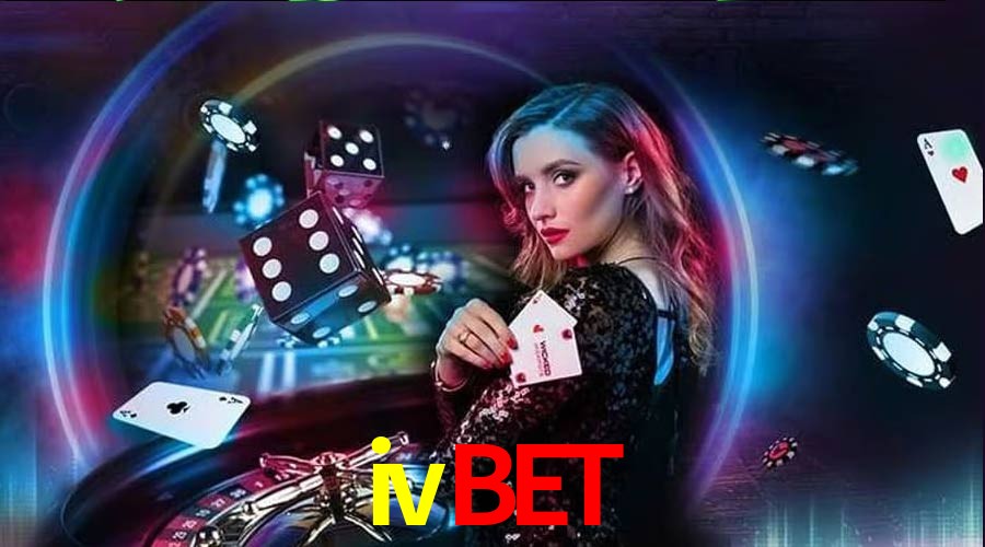 Account Benefits ivbet