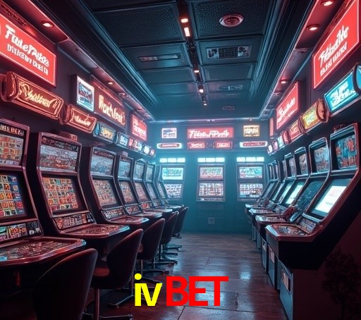Integração de APIs ivbet