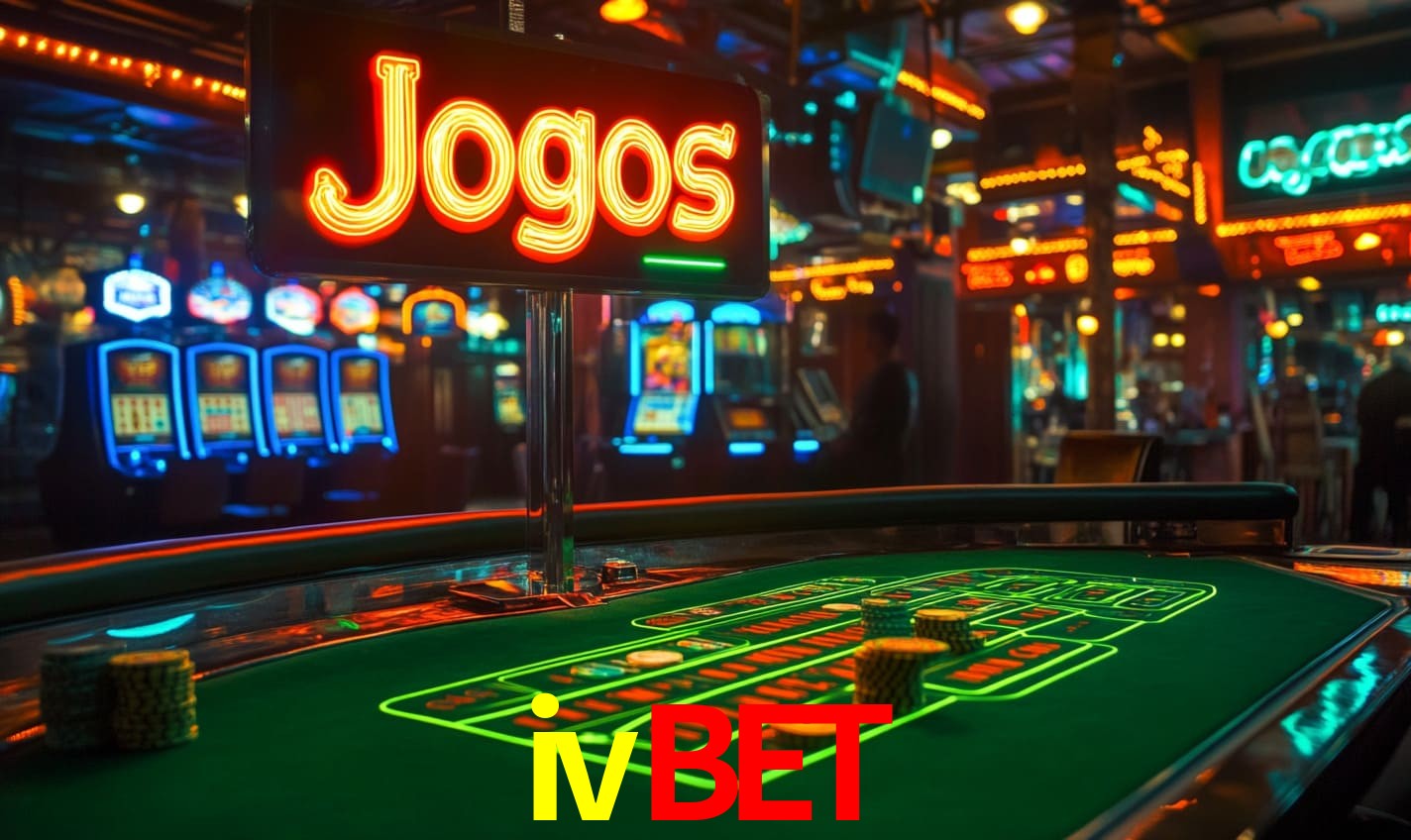Estatísticas do Jogo ivbet