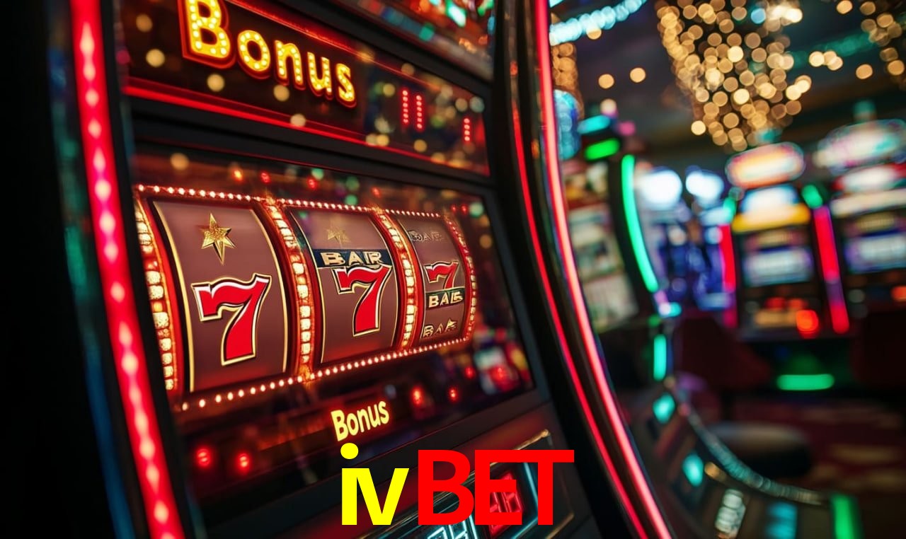 ivbet.com casino