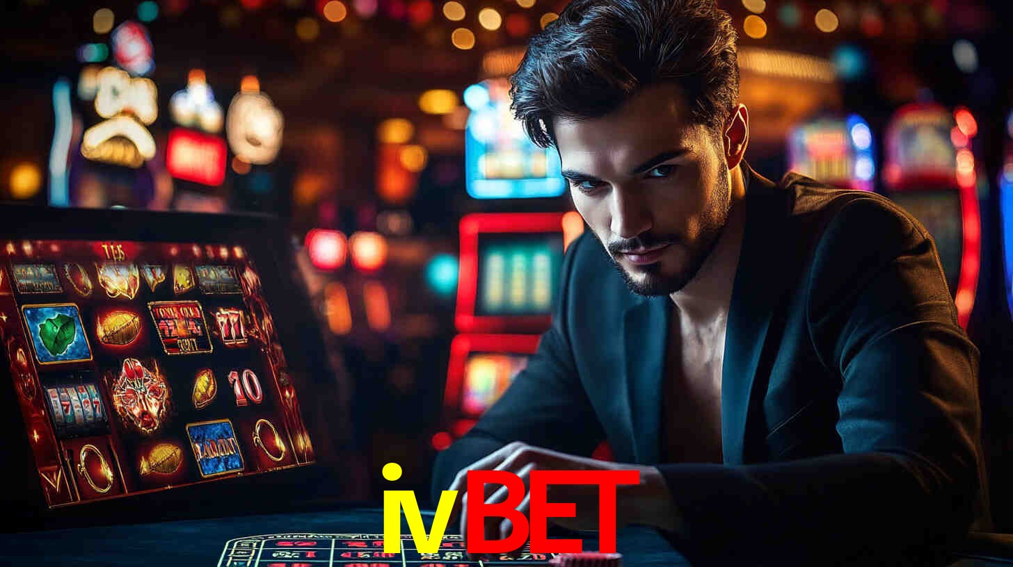 ivbet: Seu Especialista em Apostas Esportivas Brasileiras