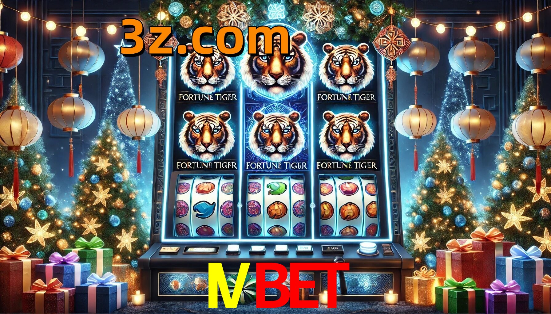 Como Jogar Fortune Tiger